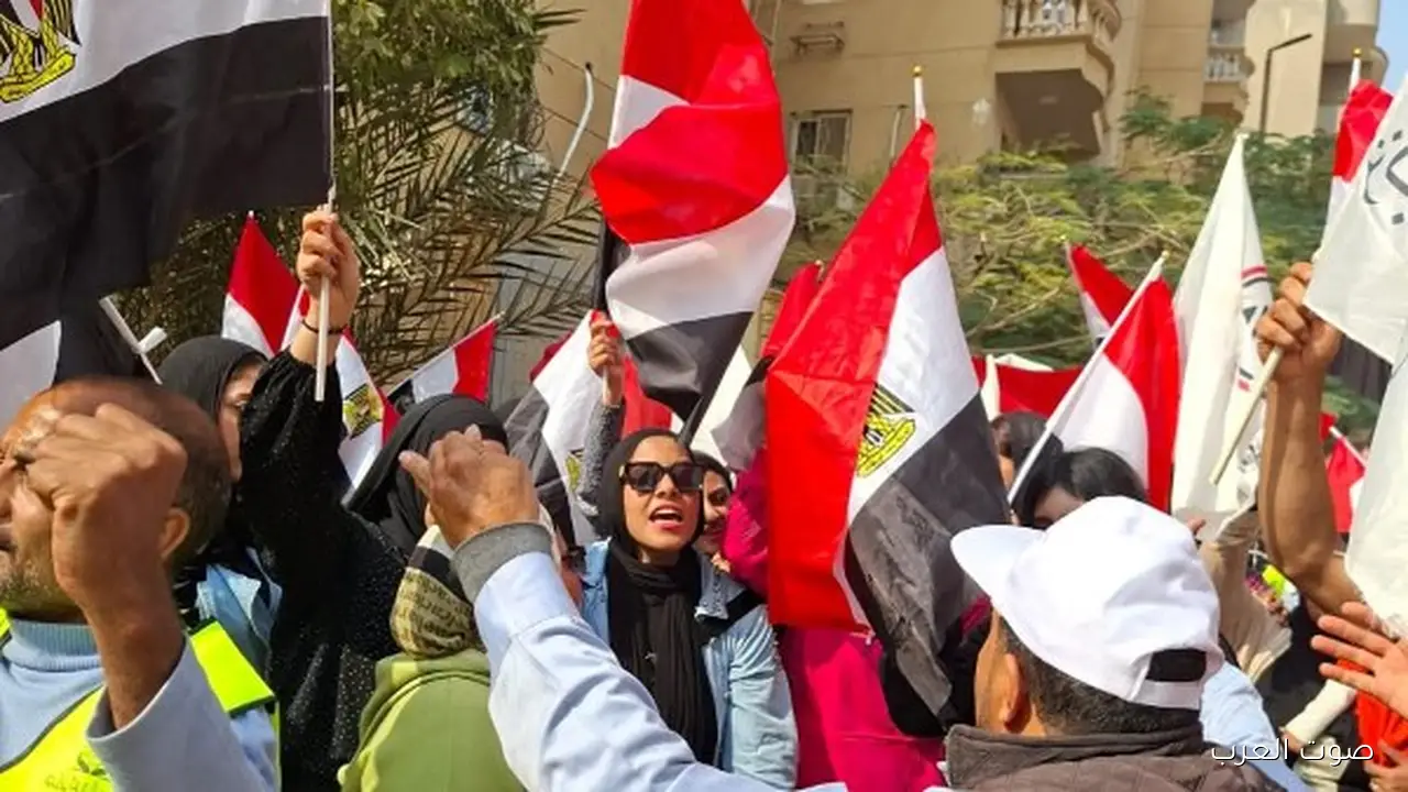 إقبال كبير في المرحلة الأولى لانتخابات مجلس النواب تحت إشراف قضائي وأمني كامل 30 إقبال كبير في المرحلة الأولى لانتخابات مجلس النواب تحت إشراف