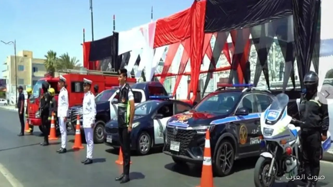 إقبال متوسط في لجنة مدرسة محمود عمر للرماية خلال انتخابات النواب 21 إقبال متوسط في لجنة مدرسة محمود عمر للرماية خلال انتخابات