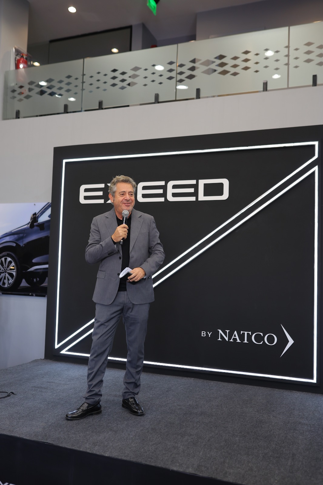 إكسيد LX 2025 نزلت في مصر