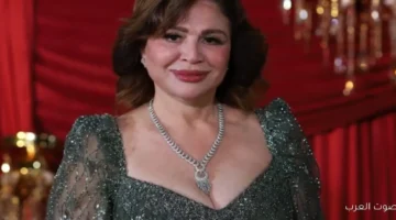 إلهام شاهين الدورة العاشرة من مهرجان شرم الشيخ للمسرح مختلفة