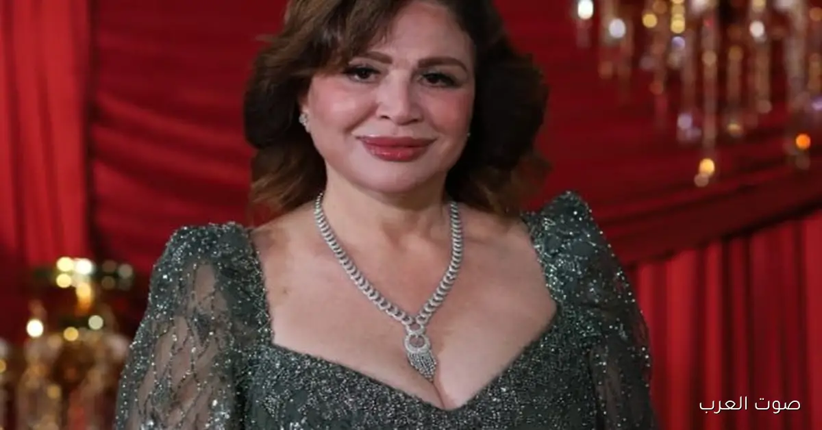 إلهام شاهين: الدورة العاشرة من مهرجان شرم الشيخ للمسرح مختلفة وكل المشاركين فيها لهم قيمة كبيرة 2 إلهام شاهين: الدورة العاشرة من مهرجان شرم الشيخ للمسرح مختلفة وكل المشاركين فيها لهم قيمة كبيرة