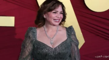 إلهام شاهين مصر لازم تدعم مهرجاناتها