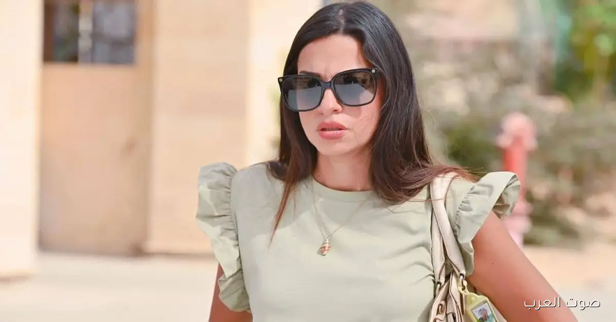 إلهام وجدي تنضم لفريق عمل مسلسل «وننسي اللي كان»