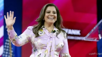 إليز ستيفانيك بتعلن رسميًا إنها هتدخل سباق حاكم نيويورك ضد