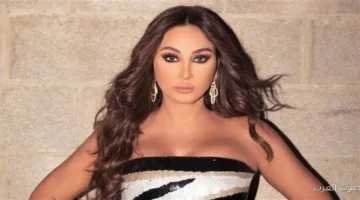 إليسا تتصدر التريند بعد ما نزلت أغنيتها متخذلنيش