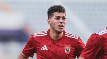 إمام عاشور في مفاوضات للانتقال للدوري الأمريكي الجنسية ووعود جديدة