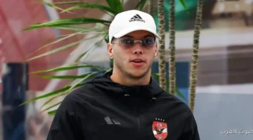 إمام عاشور يعبّر عن حزنه على وفاة محمد صبري نجم