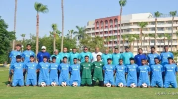 إنبي 2005 يكتسح المقاولون 62