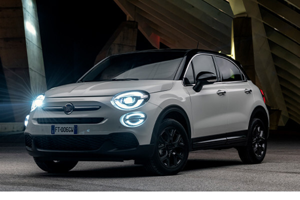 إنت تفضل إيه؟ فيات 500 X ولا سيات أبيزا 2026