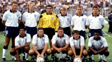 إنجلترا تكسب ألبانيا بهدفين في تصفيات كأس العالم