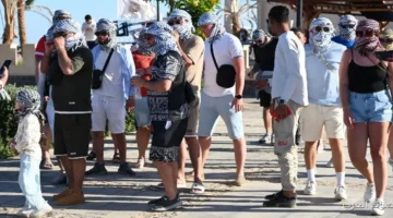 إندونيسيا استقبلت أكتر من 11 مليون سائح أجنبي في 9