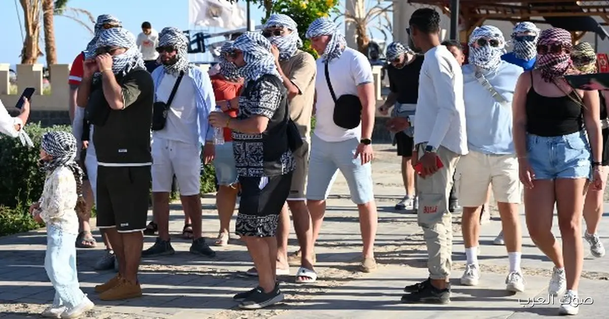 إندونيسيا استقبلت أكتر من 11 مليون سائح أجنبي في 9 شهور