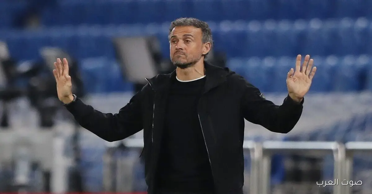 إنريكي يمدح فيتينيا ويأكد إن سان جيرمان جاهز لمواجهة موناكو رغم الضغوط والإصابات 2 إنريكي يمدح فيتينيا ويأكد إن سان جيرمان جاهز لمواجهة موناكو رغم الضغوط والإصابات