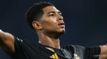 إيان رايت الإعلام الإنجليزي مش مستعد لنجم أسود زي بيلينجهام