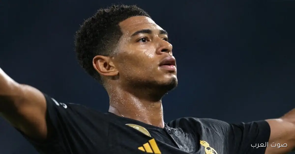 إيان رايت: الإعلام الإنجليزي مش مستعد لنجم أسود زي بيلينجهام