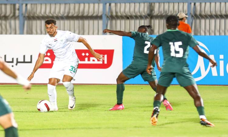 المصري البورسعيدي