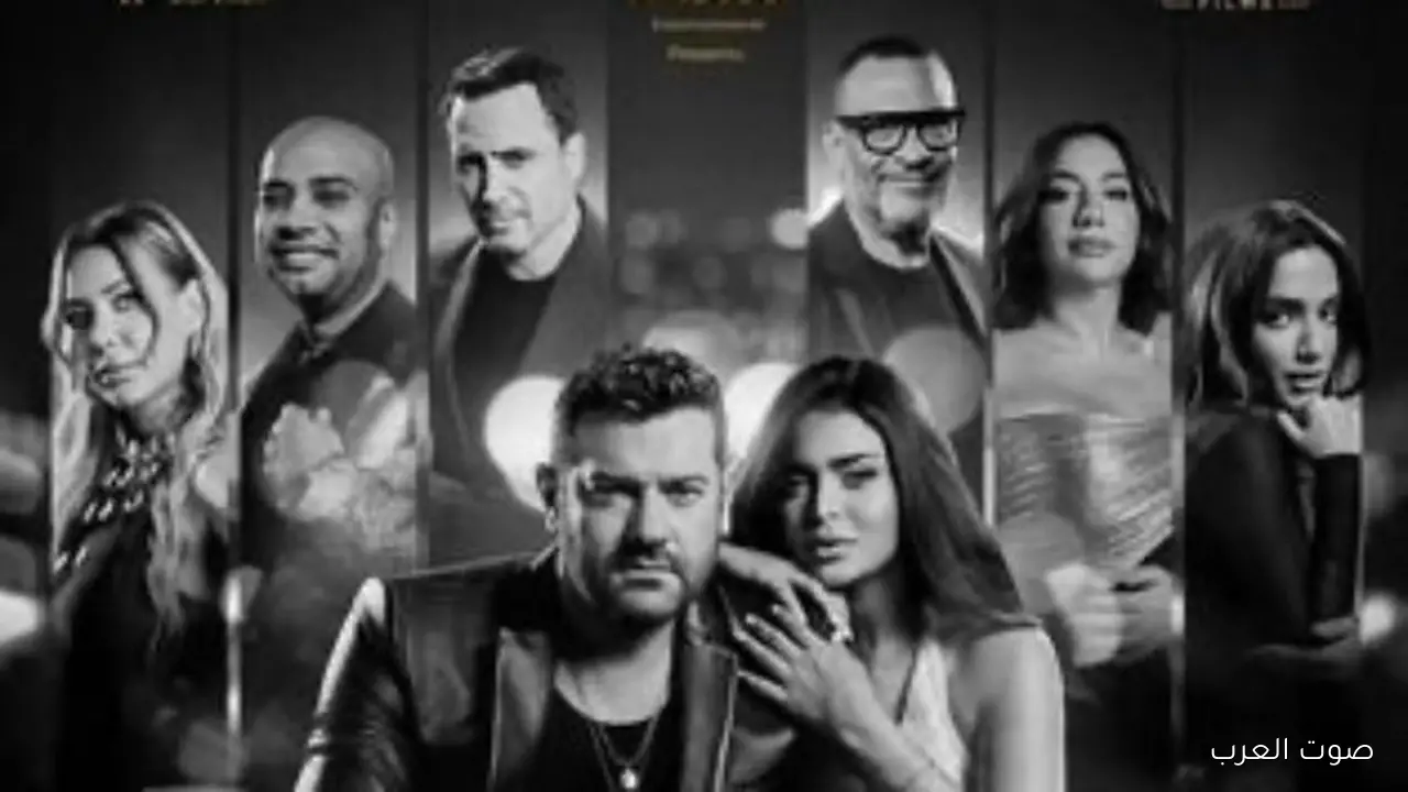 إيرادات السينما أمس السلم والثعبان والشاطر في آخر القائمة