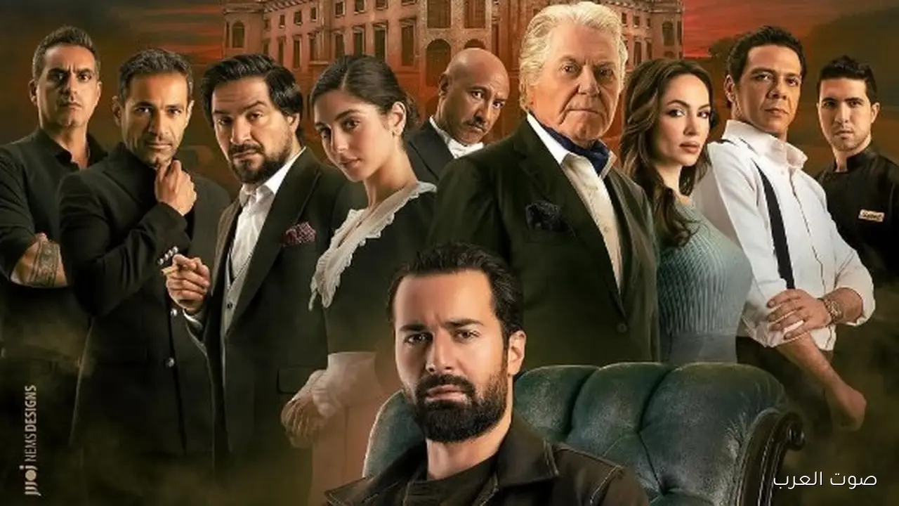 إيرادات السينما المصرية السادة الأفاضل في المقدمة وقصر الباشا في