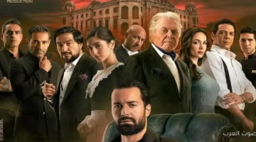 إيرادات السينما المصرية السادة الأفاضل في المقدمة وقصر الباشا يتنافس