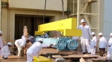 إيران بتصعد في النووي الموساد بيحذر من احتمال صراع جديد