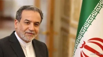 إيران تطلب من منظمة حظر الأسلحة الكيميائية التحرك بعد الهجمات