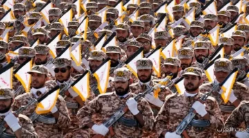 إيران تكشف عن سبب احتجاز ناقلة بترولية كانت رايحة سنغافورة