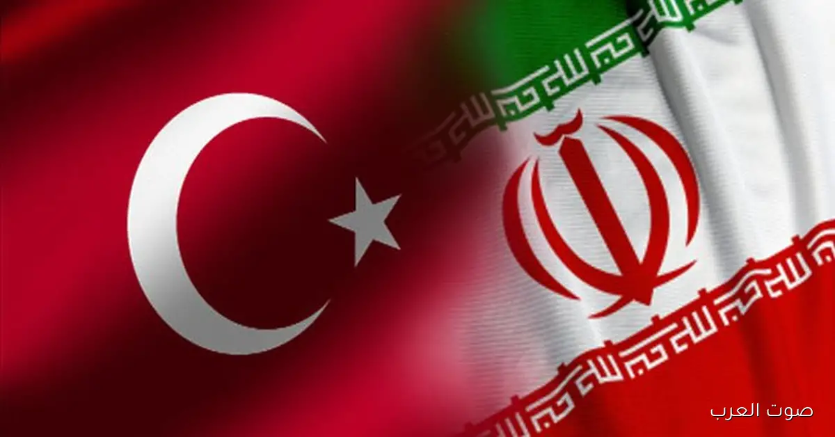 إيران وتركيا تهاجم إسرائيل بسبب جرائمها ضد المدنيين في غزة