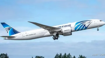 إيرباص بتشكر مصر للطيران بعد ما نفذت تحديثات لطائرات A320 12 إيرباص بتشكر مصر للطيران بعد ما نفذت تحديثات لطائرات A320