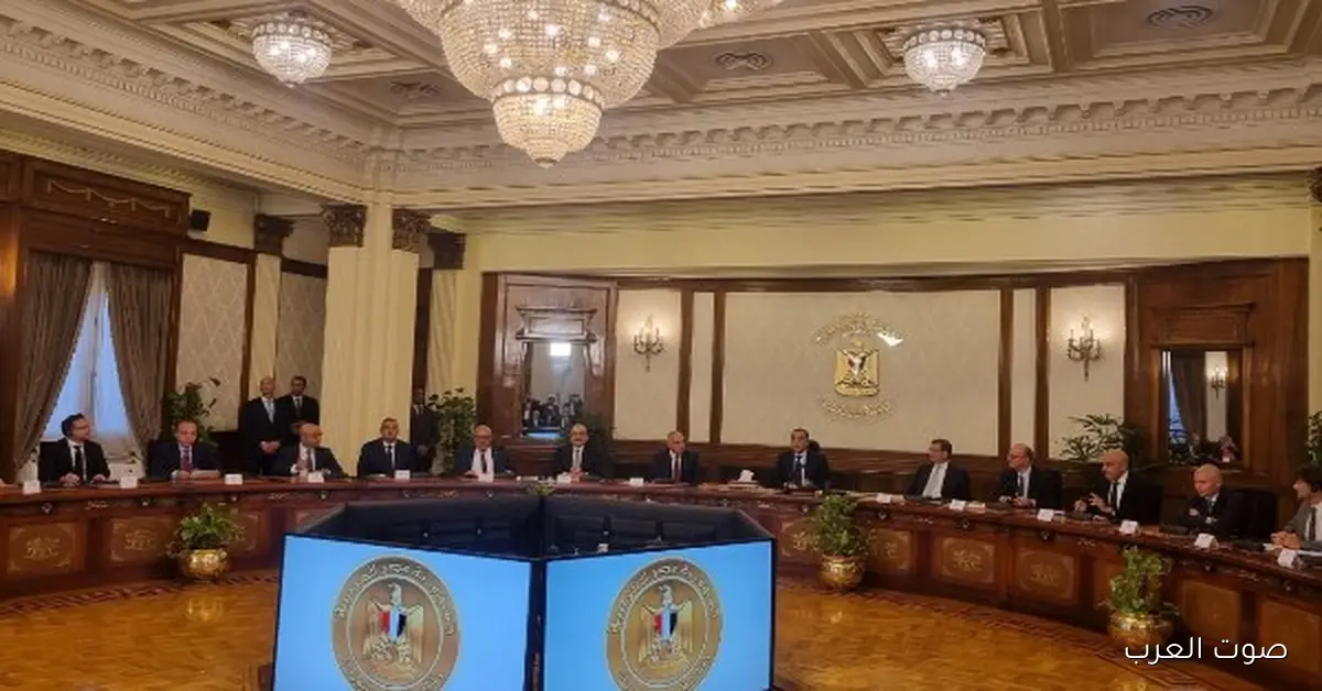 إيطاليا توقع اتفاقية لإنشاء مدارس تكنولوجيا تطبيقية في مصر 2 إيطاليا توقع اتفاقية لإنشاء مدارس تكنولوجيا تطبيقية في مصر