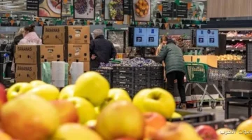 إيقاف بيع المنتجات الإسرائيلية في أكبر سوبر ماركت في فنلندا