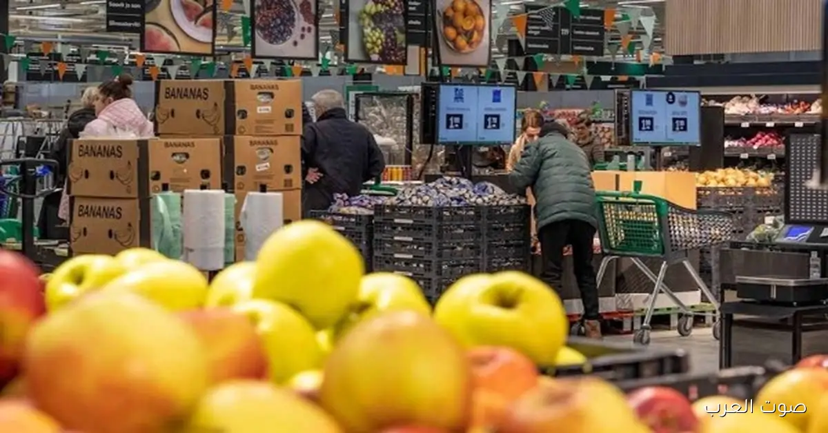 إيقاف بيع المنتجات الإسرائيلية في أكبر سوبر ماركت في فنلندا