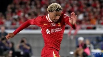إيكيتيكي روح المنافسة هتخلي ليفربول قوي وهنلاقي الانسجام قدام السيتي