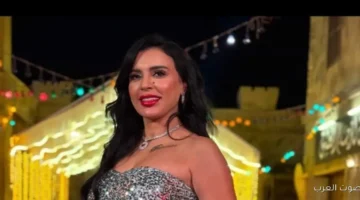 إيمان يوسف تنضم لأسرة مسلسل أولاد الراعي في رمضان 2026