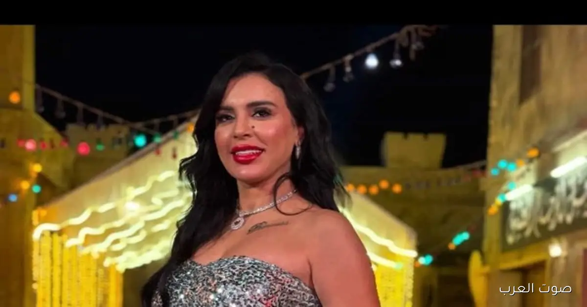 إيمان يوسف تنضم لأسرة مسلسل أولاد الراعي في رمضان 2026