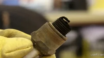 إيه أسباب تلوث شمعات الإشعال في العربية؟