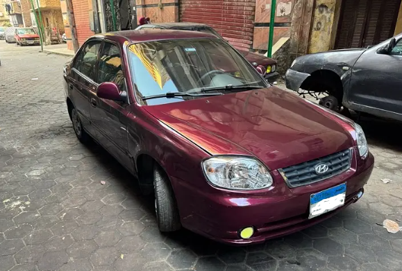 إيه العربيات المستعملة اللي تقدر تشتريها بـ 400 ألف جنيه