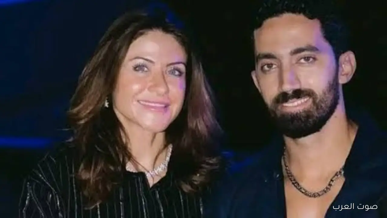 إيه علاقة جوز مي عز الدين بـ هيدي كرم؟