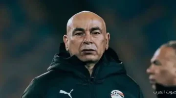 إيهاب الكومي حسام حسن محتاج دعمنا بعد نجاحاته مع منتخب