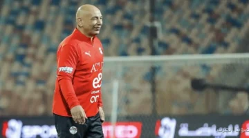 إيهاب الكومي في ناس مستنيا غلطات حسام حسن شوفوه بعد