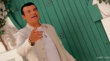 إيهاب توفيق صوت ذكرى ملوش زي وده سر نجاح توليت