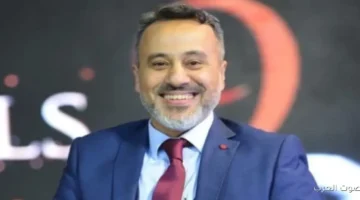 إيهاب فهمي ينضم لمسلسل السرايا الصفرا في رمضان 2026