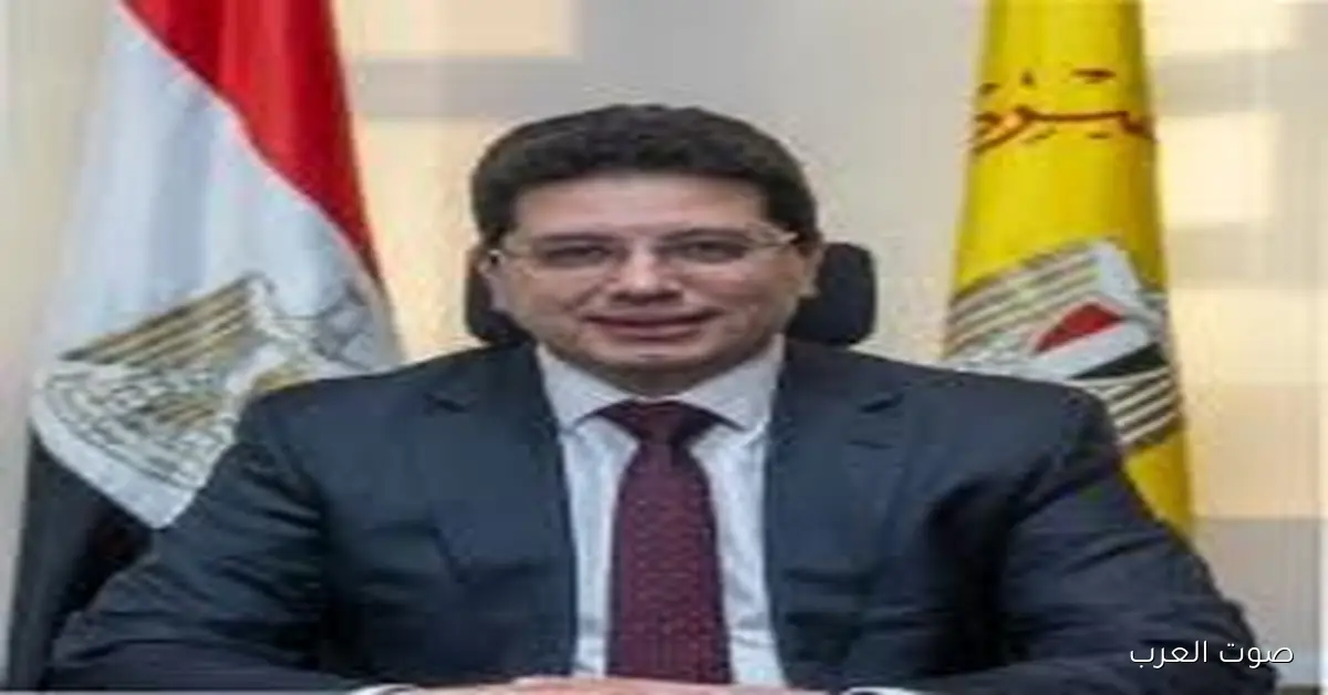 إيهاب نصر: توقعات ببلوغ معاملات «إنستا باي» 2.2 مليار عملية بحلول نهاية 2025