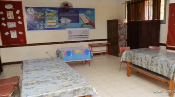 ائتلاف النزاهة الدولي هنزور 1200 لجنة انتخابية في المرحلة التانية