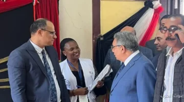 ائتلاف نزاهة النساء والشباب موجودين بقوة في انتخابات المرحلة الثانية