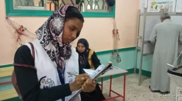 ائتلاف نزاهة شوفنا القبض على 4 أفراد معاهُم كروت دعائية