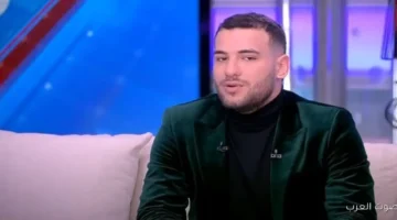 ابن مسلم ومراته ميكا يدخلوا المستشفى