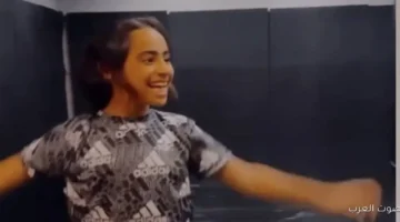 ابنة تامر حسني تعتذر بعد تدخلها في أزمة كريم محمود