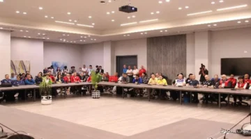 اتحاد الرماية تنظيم مصر للبطولة العالمية يثبت ثقة الاتحاد الدولي