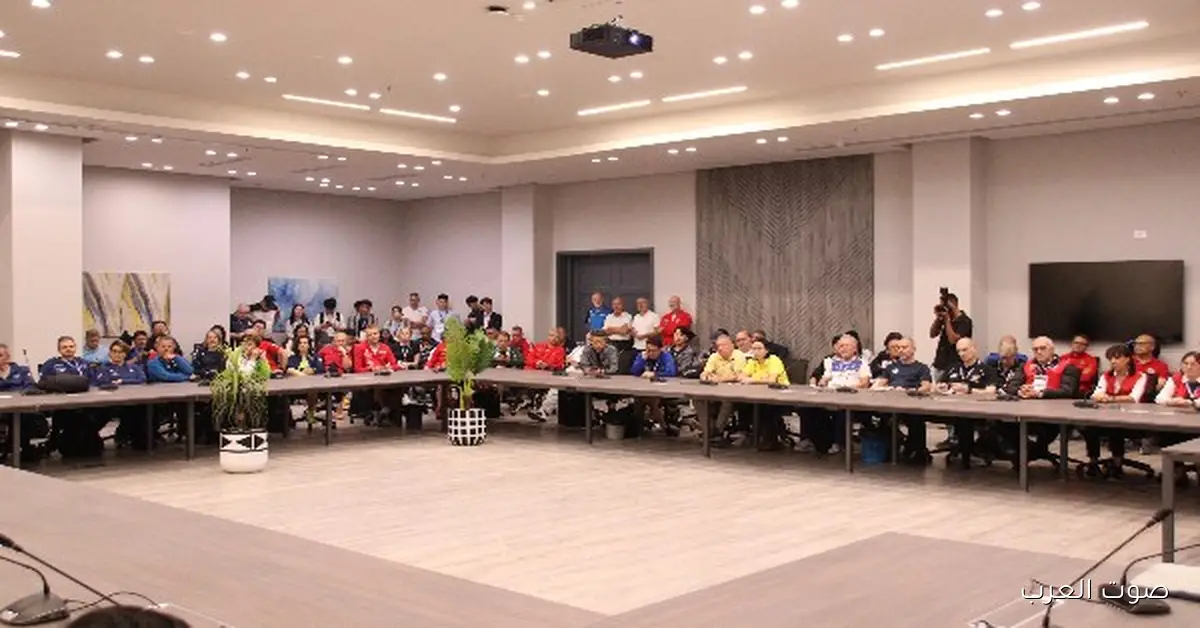 اتحاد الرماية: تنظيم مصر للبطولة العالمية يثبت ثقة الاتحاد الدولي في كفاءتها