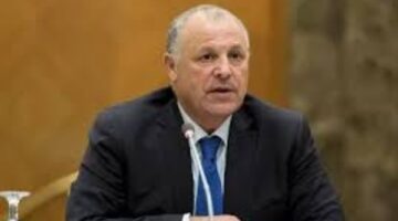 اتحاد الكرة يعزي في وفاة نجم الزمالك محمد صبري